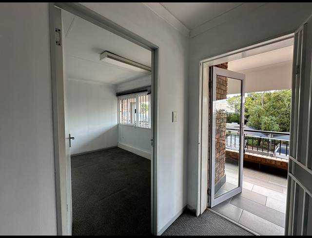 91M² OFFICE TO LET IN HIGHVELD